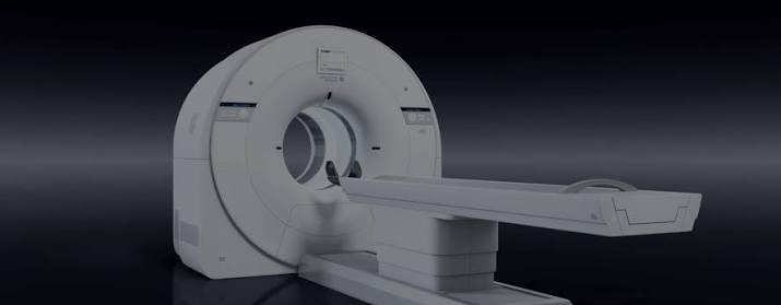 نظام uMI 550 PET CT